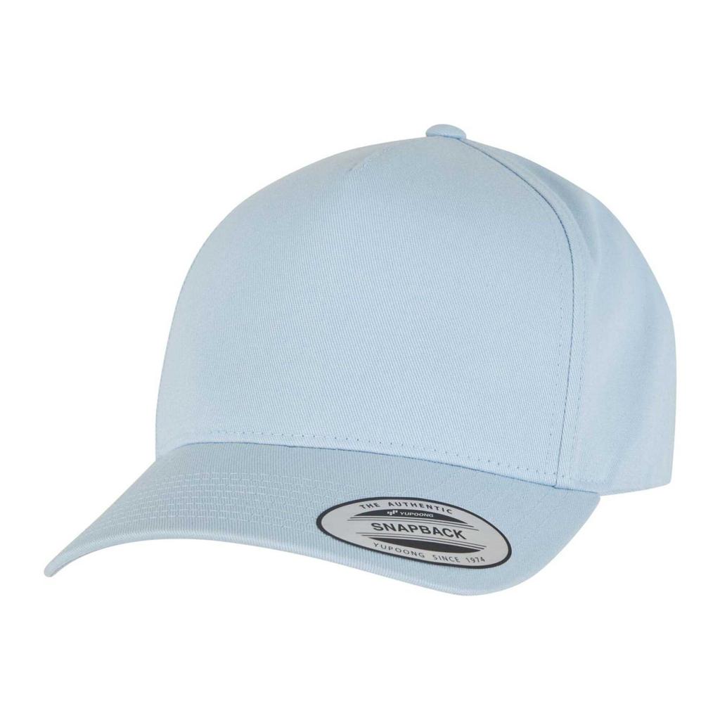 Flexfit Classic 5 Panel Baseball Cap