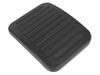 Fiat Ducato 2006- Rubber Clutch/brake Pedal Cover
