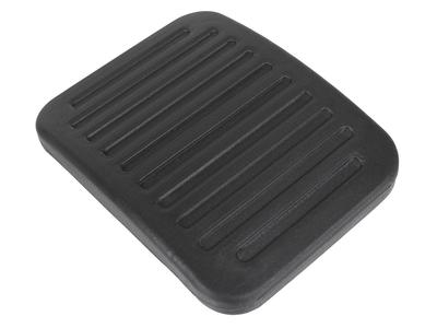 Citroen Jumper 2006- Rubber Clutch/brake Pedal Cover