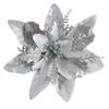Decoration Flower Fashionable Glitter Weddings Xmas