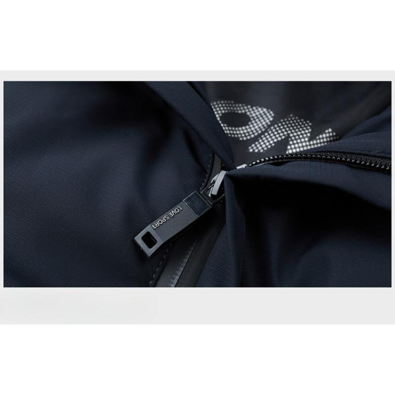 Thickened and Velvet Extreme Cold Warm Down Jacket Men's Short Winter New Men's Duck Down Jacket