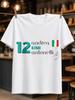 Andrea Kimi Antonelli 12 Name Typography With Italian And Minimalist Racing Symbols Bold Trackside Unisex All Tshirt
