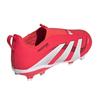 adidas Scarpe da Calcio per Bambini/Ragazzi Predator League per Terreni Compatti