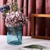 19cm DIY Hydrangea Craft Flower Handmade Wedding Simulation Hydrangea