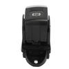 Parking Stop Hand Brake Button Switch 4F1927225A Left Hand Drive Power Electronic Parking Brake Switch Button for A6 C6