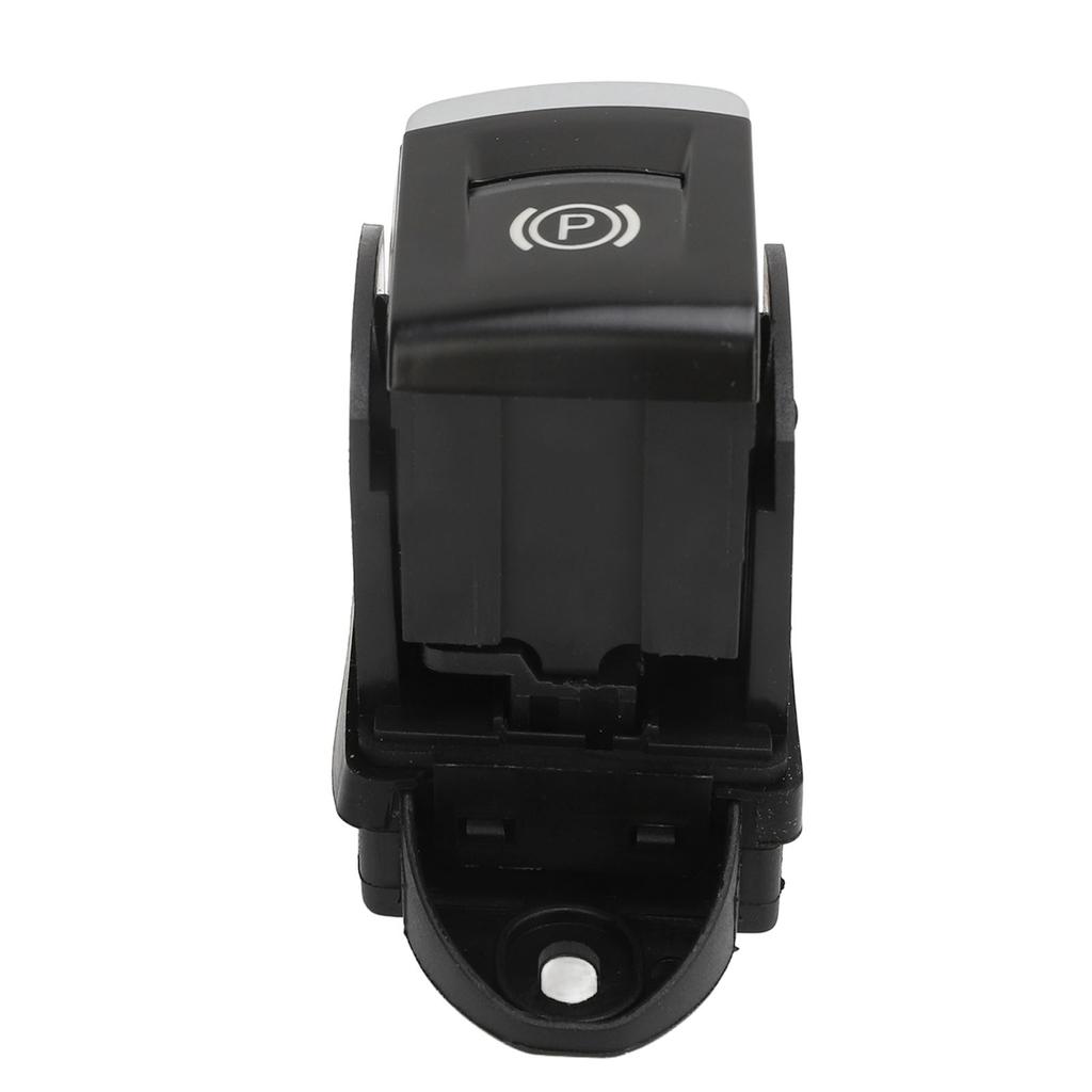 Parking Stop Hand Brake Button Switch 4F1927225A Left Hand Drive Power Electronic Parking Brake Switch Button for A6 C6