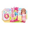 Pilot Care Parts Laundry Set 3 and Mel-chan (Ages Up)