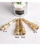 High-Pressure Pure Copper Home Car Wash & Garden Spray Gun