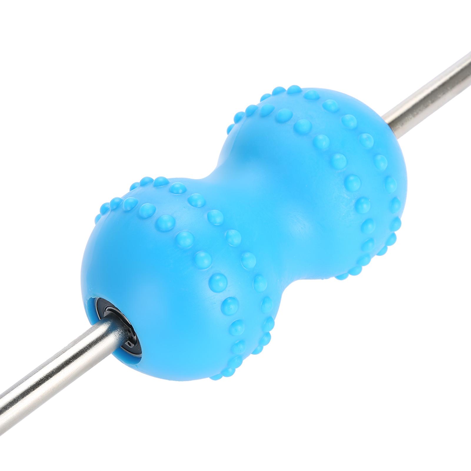 

Multifunctional Body Muscle Yoga Massage Roller Stick Meridian Pain Relief Stick
