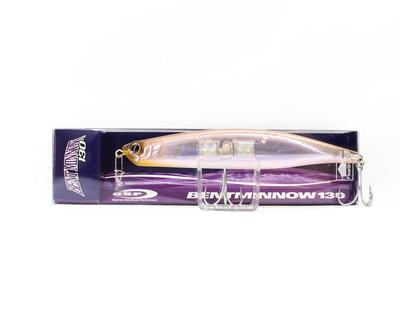 Sale OSP Bent Minnow 130F Floating Minnow Lure H-43 (5416)