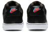 Nike Court Vision Low Premium 'Black' Women's CI7599-001