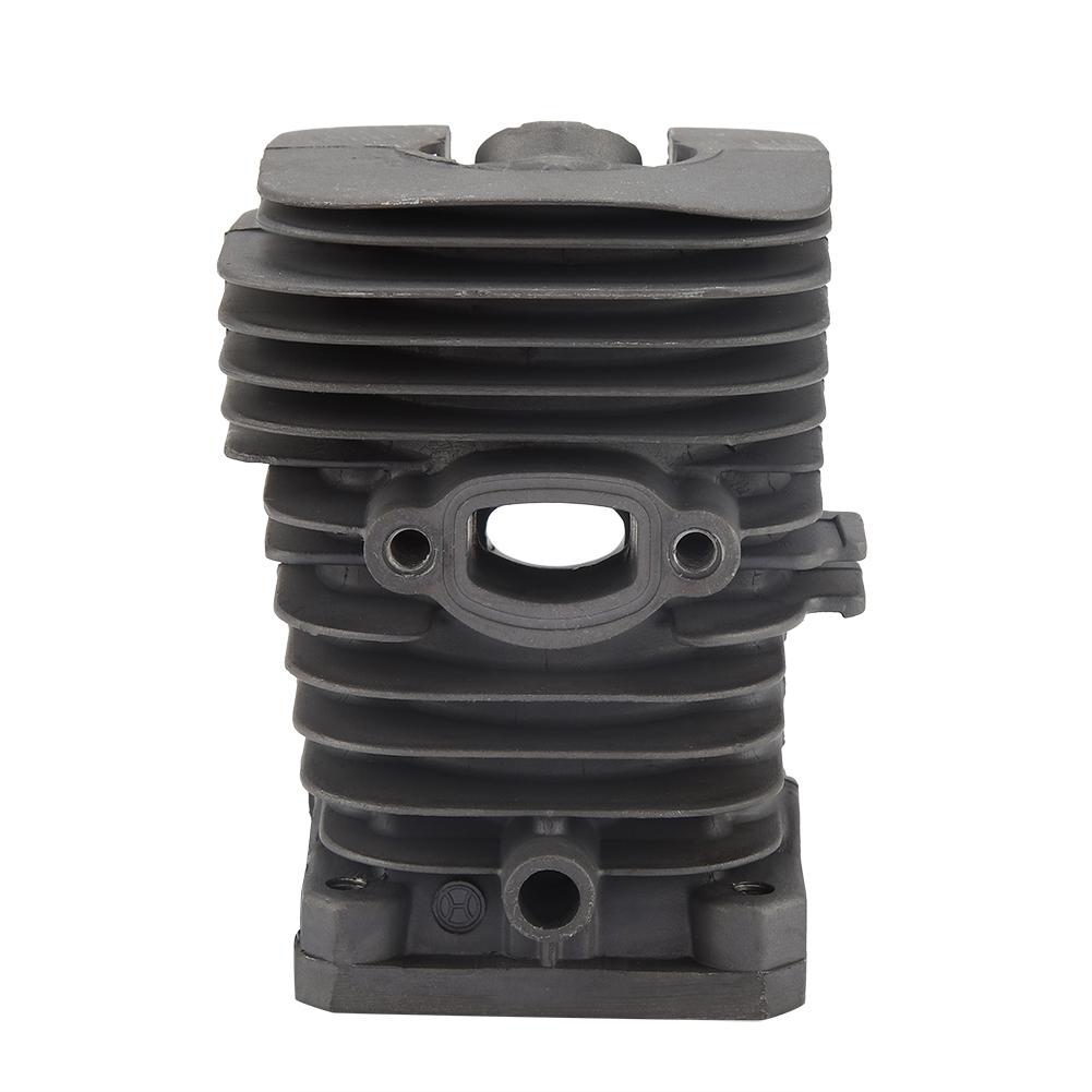 Piston de cylindre de 41 mm de rechange pour Poulan 1900 1950 2025 2050 2055 2075 2175 2250 2375