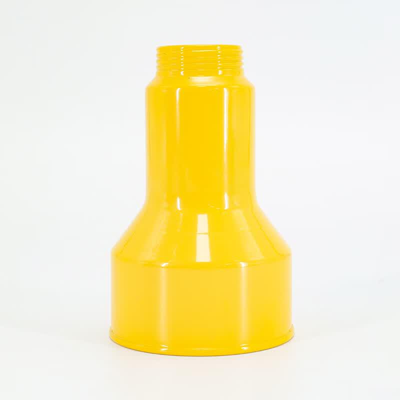 Bingyu BJ-503 Manual High-Pressure Oil Pot