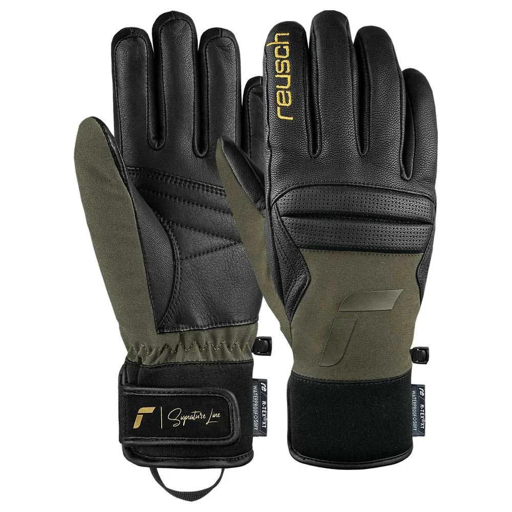 Reusch Gloves Mikaela Shiffrin R-Tex XT