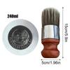 Furniture Salve for Leather Conditioner Kit for Furniture and Brush Paint Furniture Salve Leather Care Leather Salve and Brush