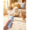 Long-Lasting Interactive Cat Toys Entertainment Automatic Cat Teaser Wand  Enrichment