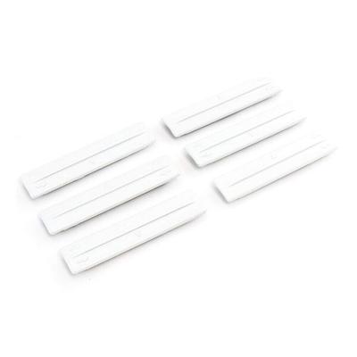 Car Roof Rack Removal Cover Kit 6 Pcs For Toyota FJ Cruiser 2007-2014 White New