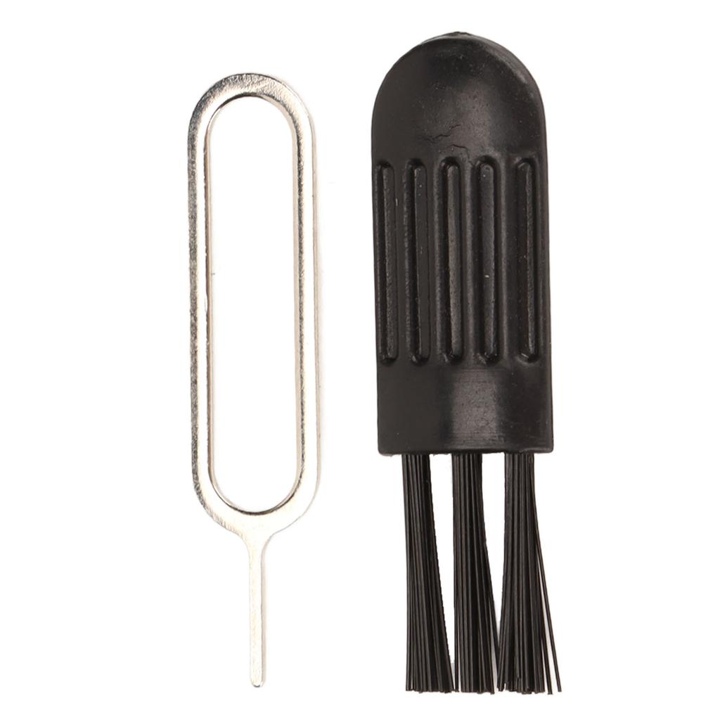 Replacement Sim Card Tray Memory Card Slot Holder with Eject Pin Brush for     Note 9