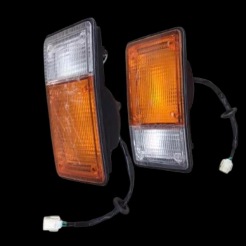 Dongfeng EQ153 Turn Signal Light