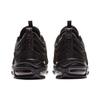 Nike Air Max 97 Prm Retro Sports Mesh Fabric Synthetic Leather Low Top Air Cushion Casual Running Shoes Women Sneaker Black Red DC1709-060