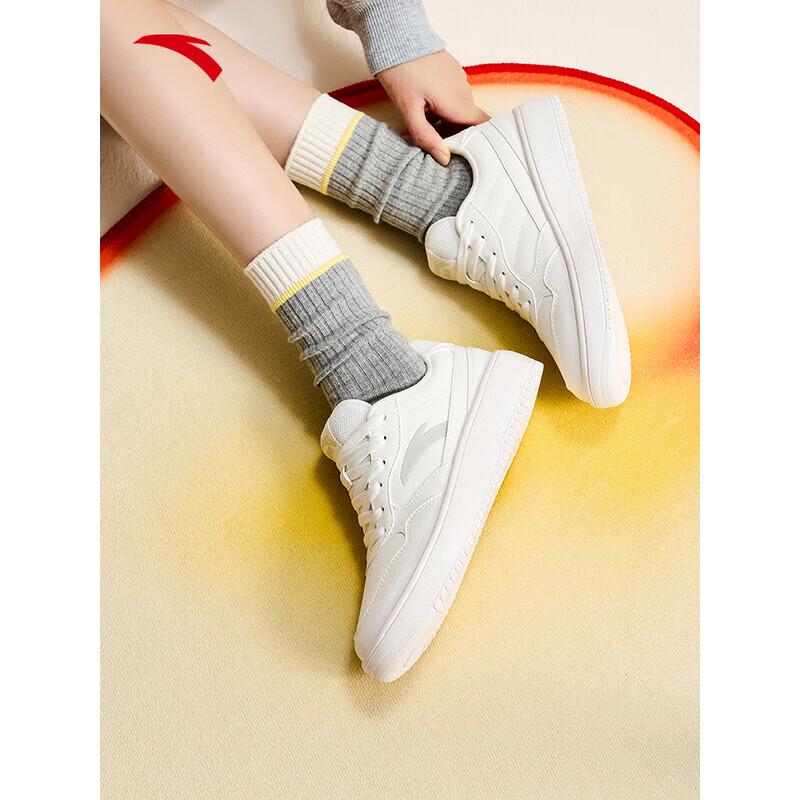 ANTA Light Journey Women's Casual Skate Shoes