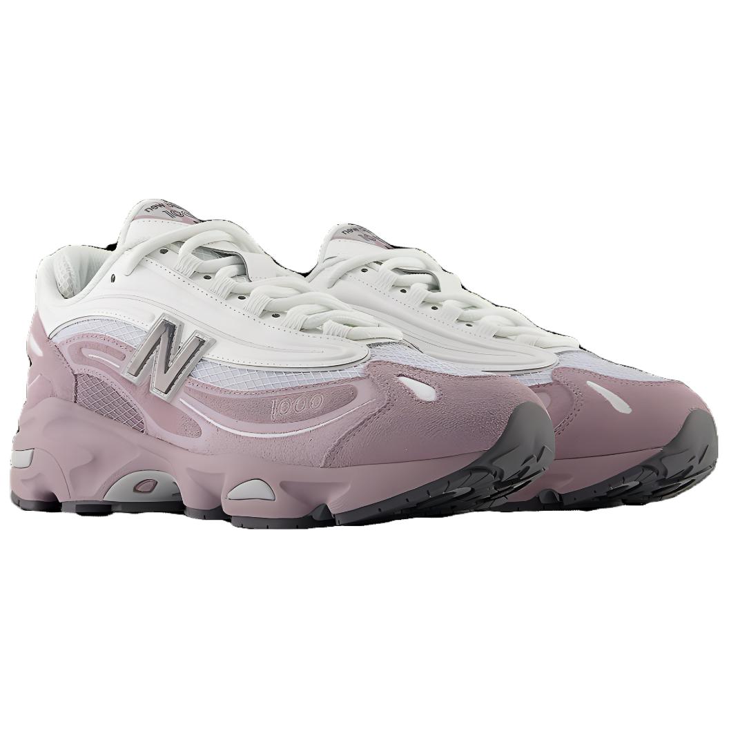 

Новые New Balance 1000 Светло-лиловый Черный M1000PSY 38.5