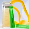 Vital beauty Metagreen Clean Tea 10 Pieces X 3 + 6 Pieces Extra