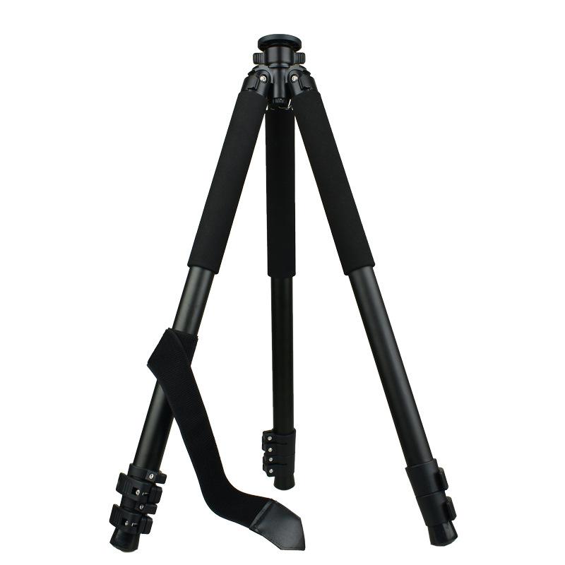 

Thick Aluminum Alloy Tripod: 32mm Diameter, 1.5M Height, Stable Outdoor Support for Photography & Hunting.