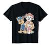 Skye Marshall Chase Classic Pups Adventure Bay Team TV T-Shirt