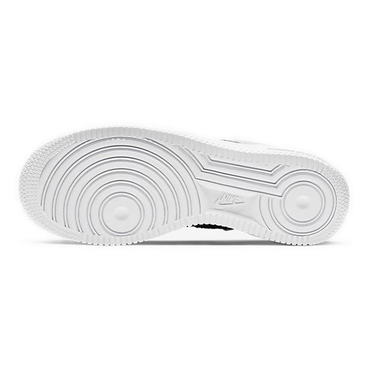 Nike Air Force 1 Low Alb Gri Fier GS CJ4093-100