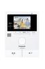 Panasonic Color TV Door Phone Panasonic VL-SVD303KL