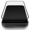 Uniq Optix Matte Iphone 15 6.1 / 14 Pro6.1 Matowe Szkło Hartowane Z Aplikatorem