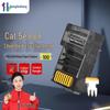 Interconectividad – Cables de red