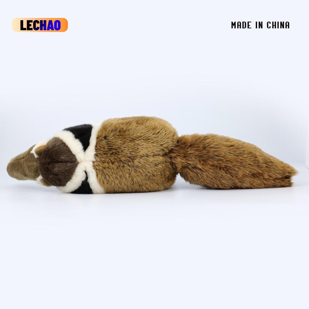 Cross-border Anteater Plush & Hamster Cloth Doll Ornament Gift