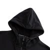 Anta Kyrie Irving Series Hooded Zip-up Sweatshirt Black Unisex 172541708N-3