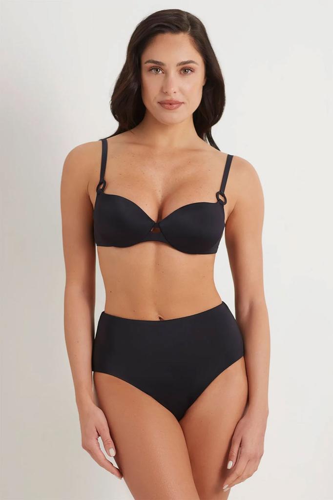 Yamamay Padded Cup Swimsuit Top (107044)
