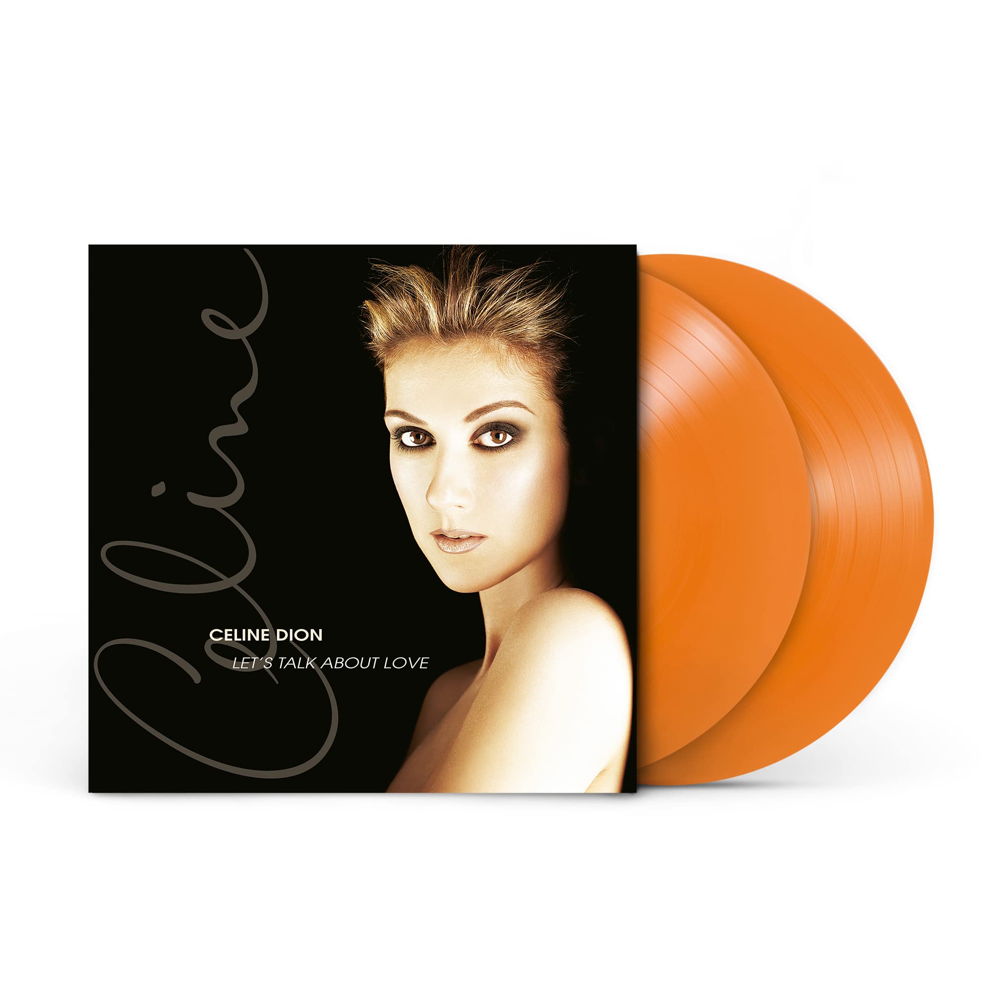 

Talk About Love Anniversary Edition Let s ~25th (2LP) [Analog]