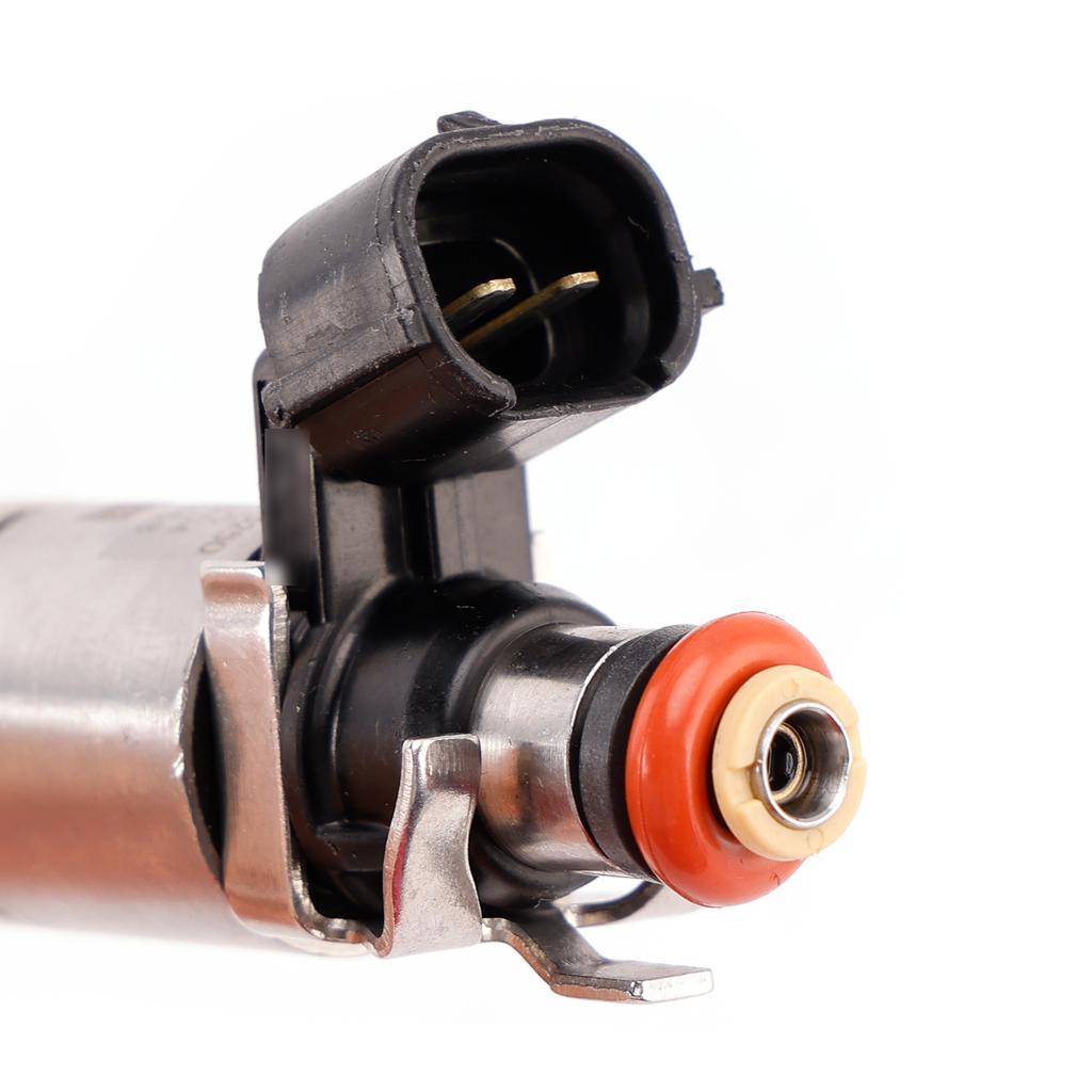 1 szt. Wtryskiwacz paliwa do Mazda 3 6 CX-5 CX-9 2014-2025 2.5L PY01-13-250