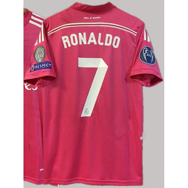 Vintage Football Uniform Thai Version Jersey Portugal Italy England King M Team Match Sportswear