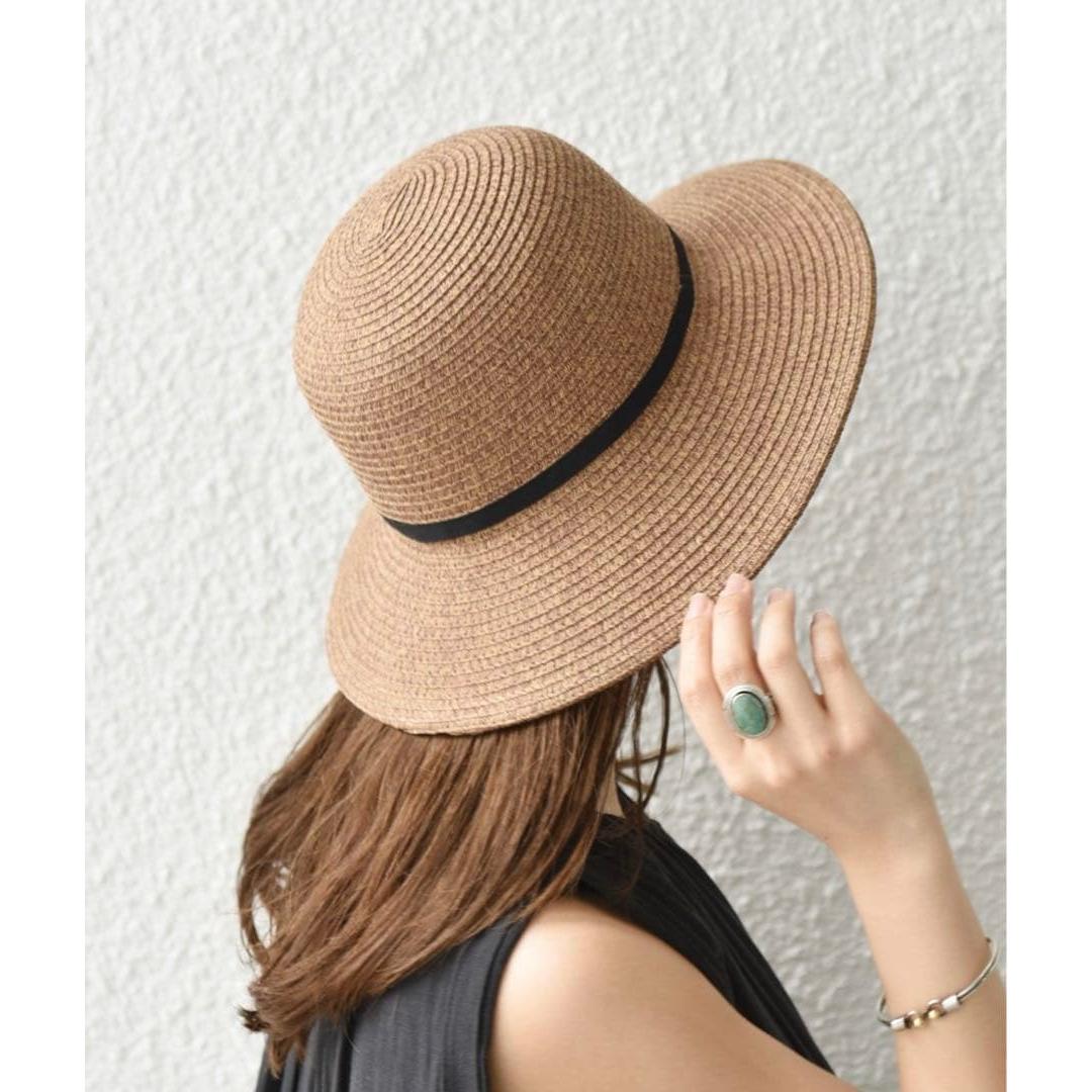 Used SHIPS any: Hand washable Grosgrain ribbon hat Straw sunshade