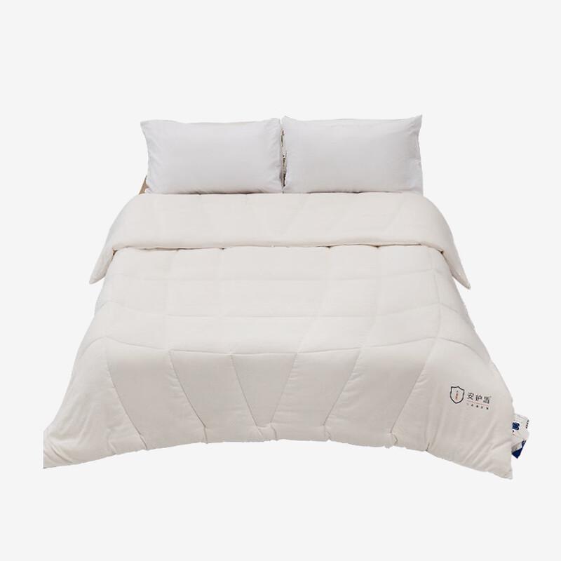 

Aimei Home Shield Cloud-Feel Antibacterial All-Season Soy Fiber Quilt