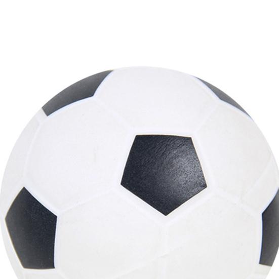 Football Toy Durable Waterproof Lightweight Interesting Mini Exercise PVC Kids School Backyard Games Basketball Soccer Birthday Gift