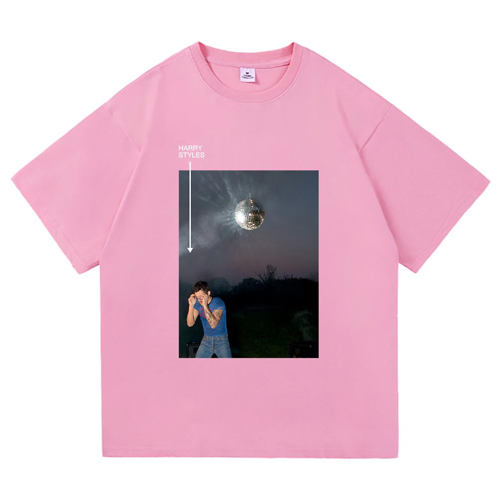 2026 Nowy Album Kiss All The Time Disco Okazjonalny T Shirt MężczyźniKobiety Odzież Harajuku Wysokiej Jakości Góry Bawełniane Koszulki Vintage