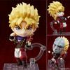 Bizarre Adventure Jojos Figure Giovanna Joestar Brando Polnareff Kids Gift Xmas