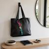 Candy Color Gourd Buckle Keychain with Spring Clasp for Bags Rose Red Alloy +