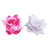 Bohemian Style Rose Flower Hairpin Cloth Girl Rose Hair Clip Sweet Flower Hair Clip  Girls/Female