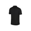 Nike Dri-Fit Slim-Fit Golf Polo Shirt Men Tops Black BV0359-010