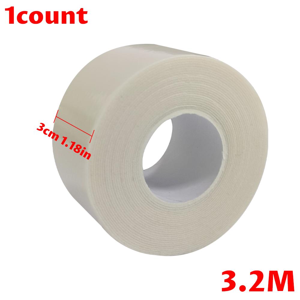 

Съемный двусторонний скотч Высокая вязкость без следов Высокая температура стена без пробивки фиксирующая лента домашнее украшение 30mm&1mm