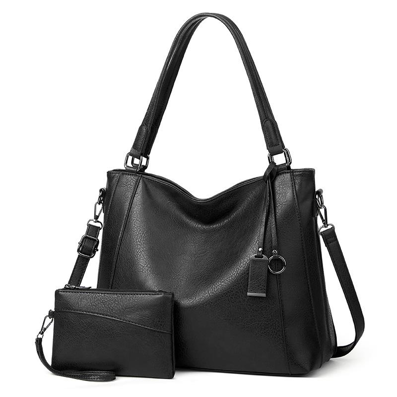 Handheld Fashionable Bag - Trendy and Casual Women's Versatile Single-shoulder Crossbody Bag