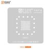 Amaoe S905X4 Tin Planting Platform For Amlogic S905L/905Z Smart TV Box Main Control Chip BGA Reablling Stencil Soldering Kit